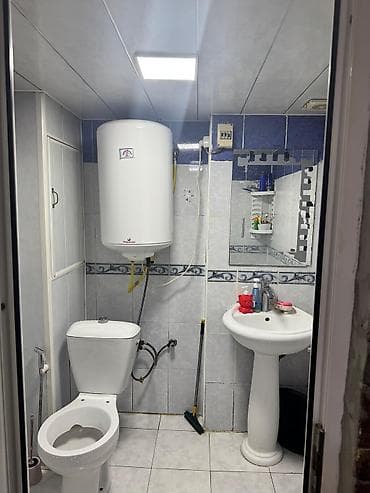 xacmaz ev satilir: Bakı, Əhmədli, 2 otaqlı, Köhnə tikili, 36 kv. m — 5