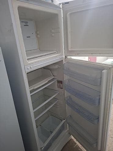 klass 3xl paketi: Soyuducular — 2