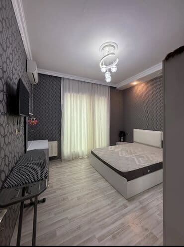 Куплю дом: Бина 3 комнаты, 90 м², Нет кредита, Средний ремонт — 3