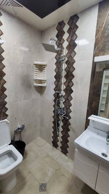 sabuncuda kirayə ev 200 azn: Xətai rayonu,Hezi aslanov metrosuna piyada 5deqiqelik mesafede 12 — 10