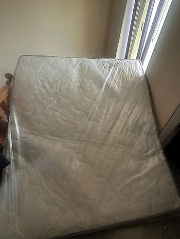Ortopedik matras, İki nəfərlik — 2