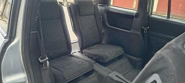 baqaj satilir: Opel Zafira: 1.8 l | 1999 il Van/Minivan — 10
