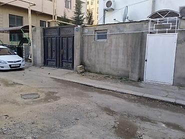 Kommersiya daşınmaz əmlakının satışı: Bakixanov qəsəbəsi(Razin),Kristal şadlıq sarayın yaxınlığında,80 — 1