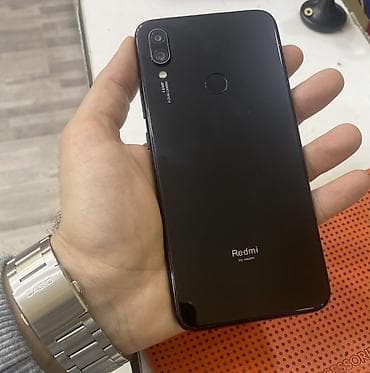 note 20 ultra ekran: Xiaomi Redmi (by Xiaomi) smartfon - Ekran: Tam ekran ön panel, ön — 2