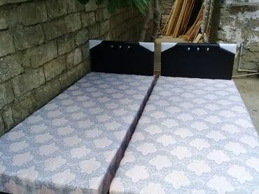 Yataq
Tezedir hazirlari var catdrilma var