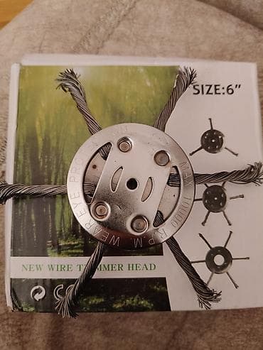 Семена: Электрический, Бензиновый, Аккумуляторный Газонокосилка Новый, Самовывоз — 2