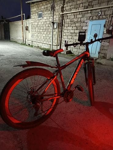 Elektrik velosipedlər: Təzə alınıb heç bir problemi yoxdu təcili satılır endirim olunacaq — 2