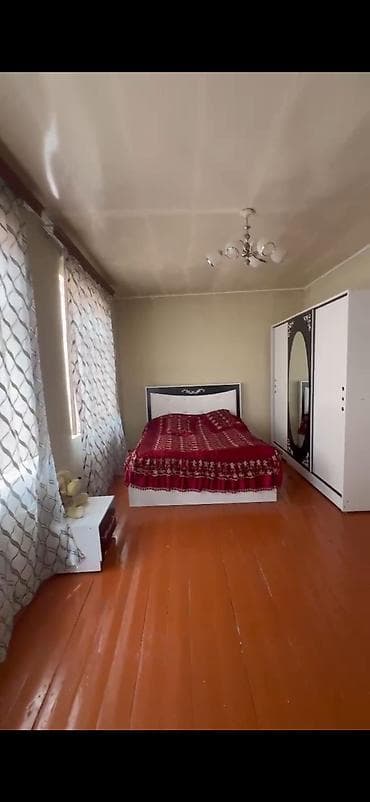 lənkəran həyət evi: 120 kv. m, 5 otaqlı, Kanalizasiya — 4