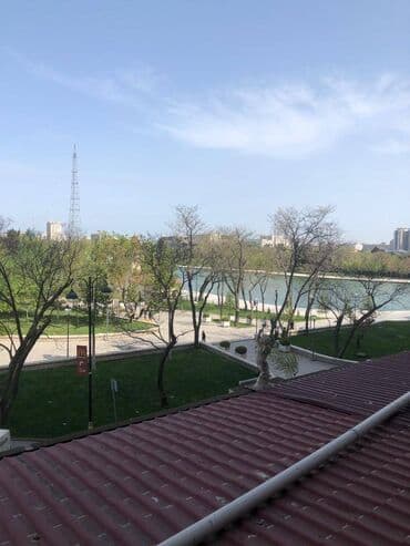 bine atciliqda kiraye ev: Nərimanov rayonu,Gənclik mst yaxinliginda Dədə Qorqud parki ilə — 13