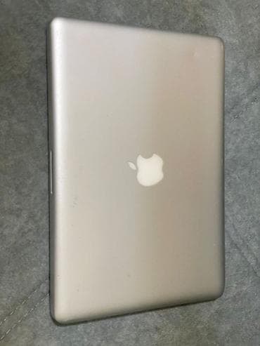 netbuklar: Apple MacBook Pro (Mid 2012) modeli mövcuddur. 🔹 Əsas xüsusiyyətlər — 3