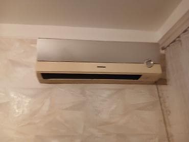 samsung adapter: Kondisioner Samsung, İşlənmiş, 30-35 kv. m, Split sistem, Kredit yoxdur — 1