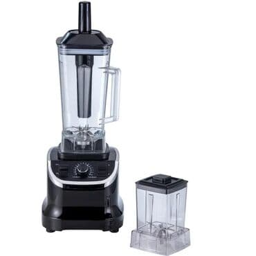 sonifer mikser qiymeti: Стационарный блендер, Silver, Новый, Доставка в районы, Бесплатная доставка, Самовывоз — 1