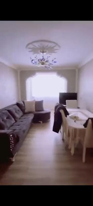 Bağ evləri: Gəncə, 2 otaqlı, Köhnə tikili, 85 kv. m — 6