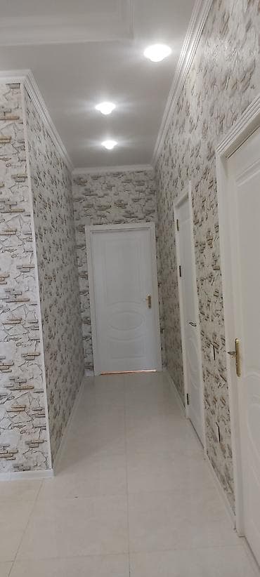 bina.az xirdalan: 650 Azn kirayə mənzil.Sumqayıt bulvarı, Mirvari isti 8/7, otaq sayı 3 — 10