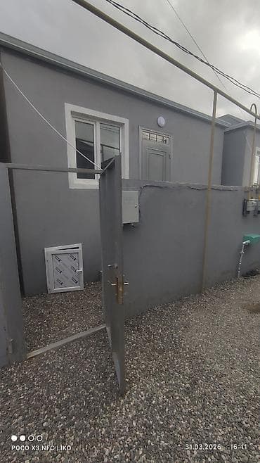 terter ev alqi satqisi: 45 kv. m, 2 otaqlı, Qaz — 1
