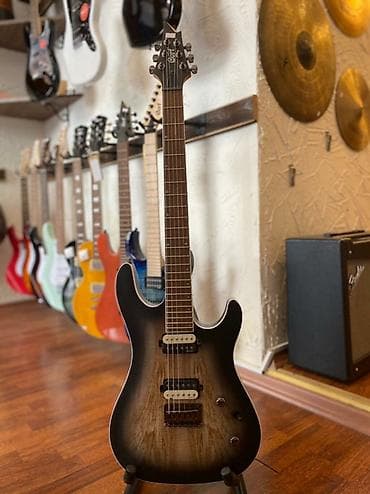 gitara çexolu: Cort X500

Ünvan: Nizami küçəsi 42 — 1