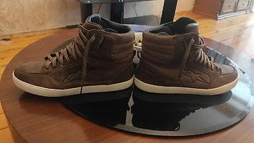 batinka hərbi: (Alpinestars j6) teze kimi.original.43 razmerdi,ama 44 geyinenede — 10