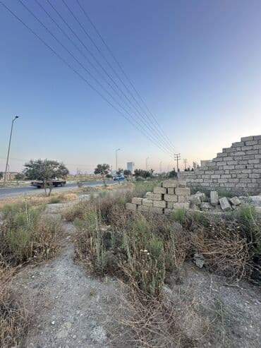 xacmaz torpaq sahesi satilir: 3 sot, Kənd təsərrüfatı, Mülkiyyətçi, Kupça (Çıxarış) — 1