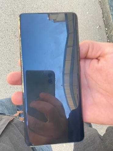 glorious model o: Honor 256 GB, rəng - Qara, Sensor — 1