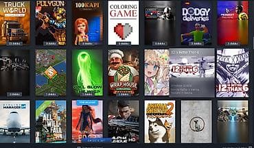 oyun hesap satış: Steam hesabı satılır deyerinden qat qat ucuz içinde BTF1 GHOST — 4