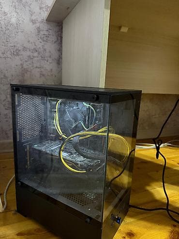 rx 6500: Intel i3-8100 — real benchmarklarda Intel Core i5-7400 modelindən daha — 1