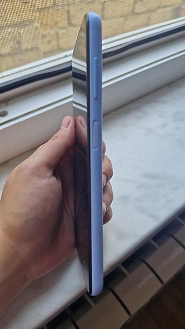 iphone 12 pro dubay: Samsung Galaxy A13, 64 GB, rəng - Mavi, İki sim kartlı — 3