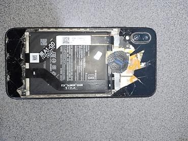 redmi note 7 kabro: Xiaomi redmi not 7 tam idiyal vezyetdi donmaqinda söz ola bilməz — 1