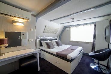 снять квартиру посуточно в баку: Salam Global Hotel Baku Nərimanov filialımız Ekonom 1 nəfərlik otaq - — 1