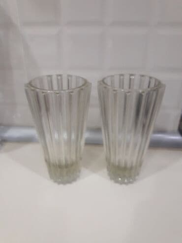 gul dekor: Cütü 10 manat uzunluğu17 sm — 1