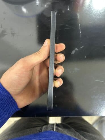 Opel: Redmi Note 13, 256 ГБ, цвет - Черный, Сенсорный — 4