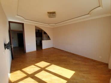 hipoteka evler: 3 otaqlı, Yeni tikili, m. Həzi Aslanov, 95 kv. m — 6