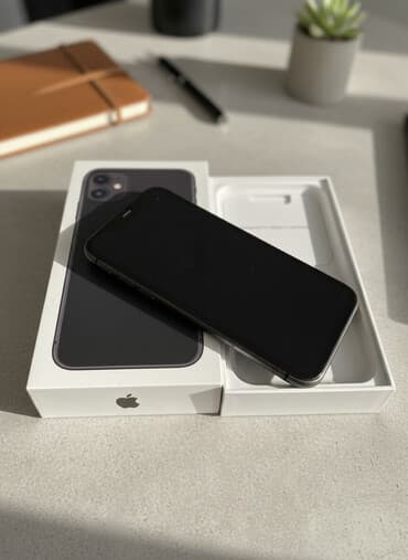 IPhone 11, 128 GB