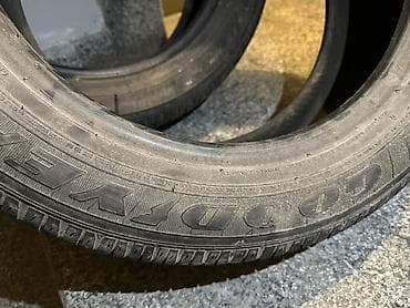 Şin GoodYear 225 / 55 / R 18 — 4