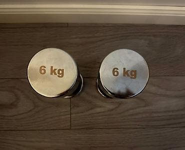 Qantellər, Çəki: 12 kq, Yeni