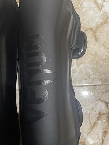 yoqa mat: Venum tibbiyaq qoruyucuları (shin guards) – döyüş idmanları və — 3
