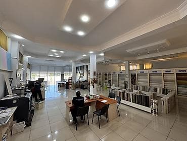 vitraj pencere: 2 nömrəli tibb koleci ilə üz bə üz 270 kv hündürlük 5 metr pəncərə — 7