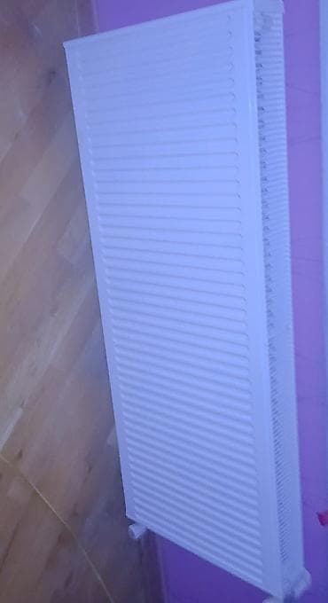 Bərkidici məhsullar: Panel Radiator — 8