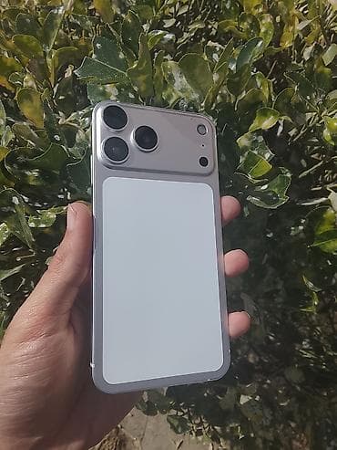 IPhone Xs Max, 256 GB, Ağ, Face ID