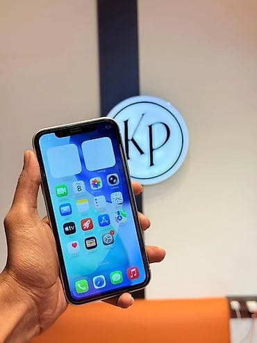 byd sarj: IPhone 11, 128 GB, Ağ, Zəmanət, Kredit, Simsiz şarj — 2