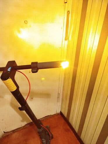 qizil pul: Real Alıcı olsa Böyük Endirim olunacaq!! Xiaomi 5 Skuter Təcilli Pula — 6