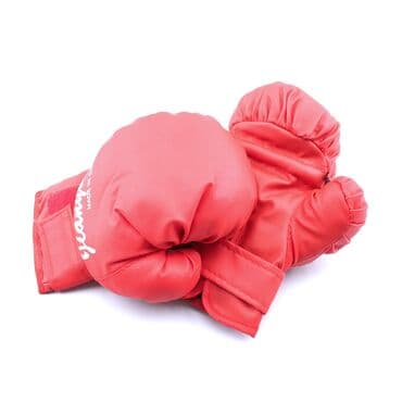 детские вратарские перчатки: Uşaq üçün boks əlcəyi — 6