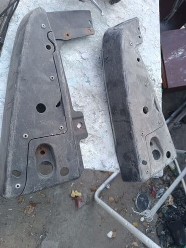 priora buferi: Toyota PRİUS, 2009 il, Yaponiya — 1