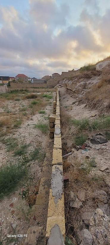 torpaa: 5 sot, Biznes üçün, Barter mümkündür, Bələdiyyə — 4