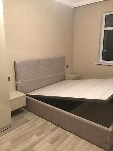 donat mebel instagram: İkinəfərlik çarpayı — 3