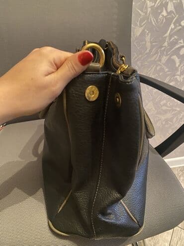 parfois canta: Əl çantası, Prada, Yeni — 2