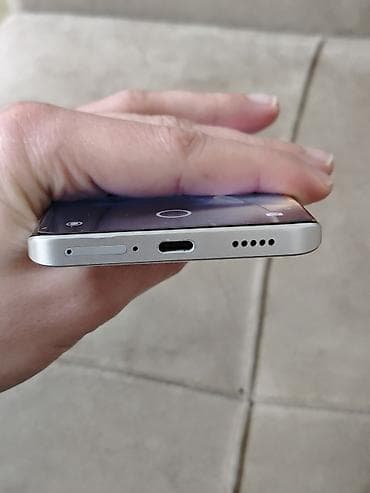 not7 redmi: Redmi Note 13 Pro+, 256 GB, rəng - Ağ, İki sim kartlı — 6