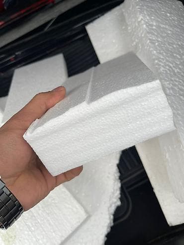 pendir: PENOPLAST (EPS) – İSTİLİK VƏ SƏS İZOLYASİYASI 🔷 📏✂️Sifarişə uyğun — 1
