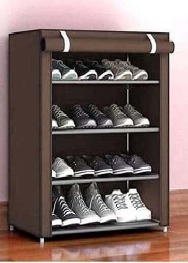 demir polkalar: Yeni, Ayaqqabı rəfi, Düz — 5