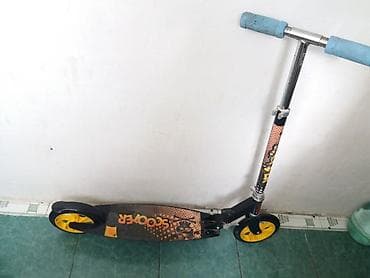 uşaq samakat: Самокат не маленький — 2