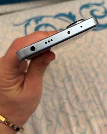 redmi 9a 232: Redmi 13, 128 GB, rəng - Boz — 4